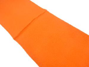 未使用品　正絹　帯揚げ